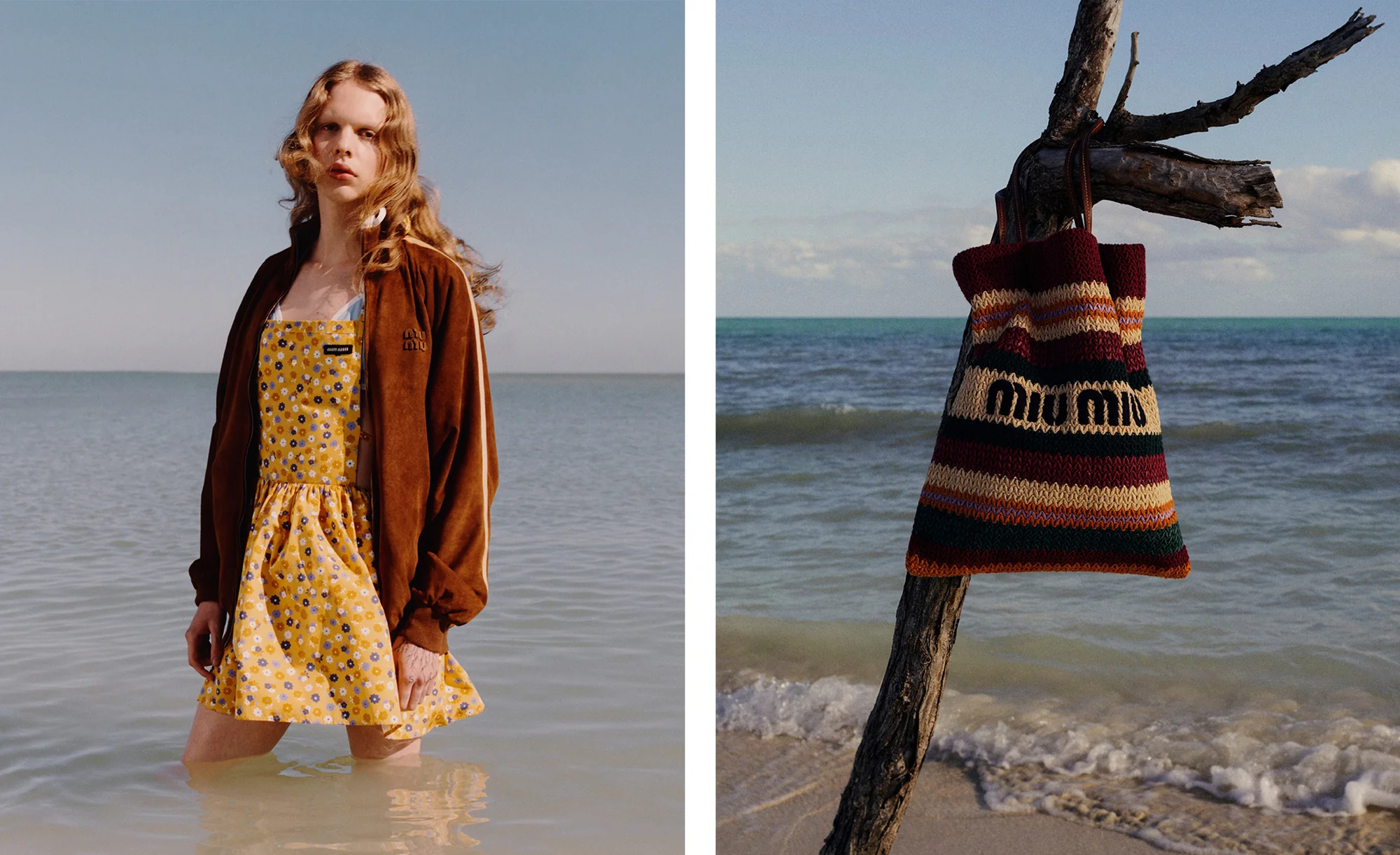 Curated Luxury Meets Global Streetwear